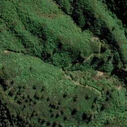 Satellite imagery of WAIRERE, NZ