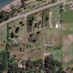 Satellite imagery of Punta Oriental, CL