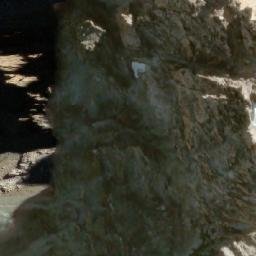 Satellite imagery of Cerro Catedral, AR