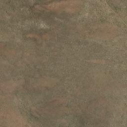 Satellite imagery of Cerro Áspero, AR