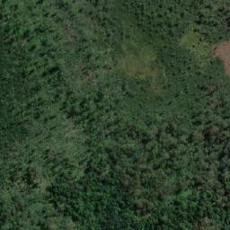 Satellite imagery of Lost Hill, AU