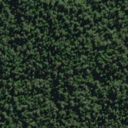 Satellite imagery of Blue Peaked Hill, AU