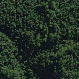 Satellite imagery of Blue Peak, AU