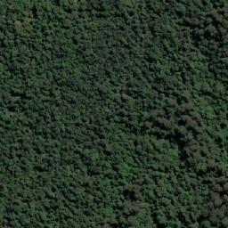 Satellite imagery of Blue Peak, AU
