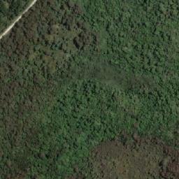 Satellite imagery of Scolyers Hill, AU