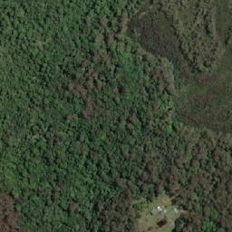 Satellite imagery of Scolyers Hill, AU