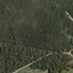 Satellite imagery of Scolyers Hill, AU
