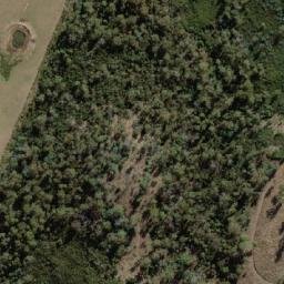 Satellite imagery of Murphys Hill, AU