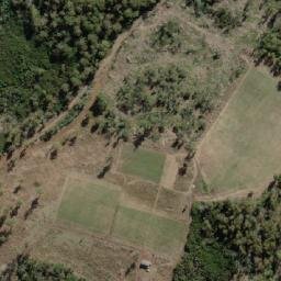 Satellite imagery of Murphys Hill, AU