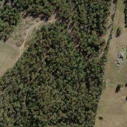 Satellite imagery of Murphys Hill, AU