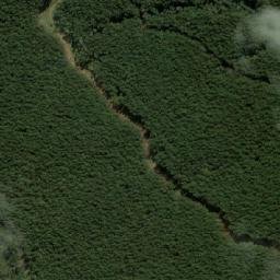 Satellite imagery of Johnstones Hill, AU