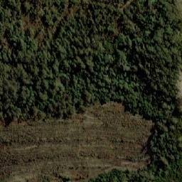 Satellite imagery of Bells Hill, AU