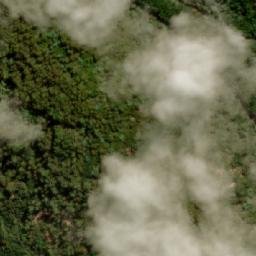 Satellite imagery of Bells Hill, AU