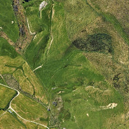 Satellite imagery of Z MT BARRETT, NZ