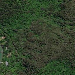 Satellite imagery of P (Linkwater SD), NZ