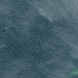 Satellite imagery of West Head, NZ