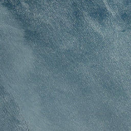 Satellite imagery of Bull Head, NZ