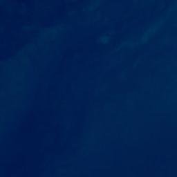 Satellite imagery of West Head, NZ