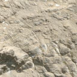 Satellite imagery of Cerro Catedral, AR