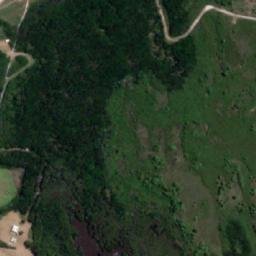 Satellite imagery of Gaffney Point, AU