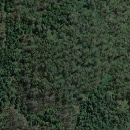 Satellite imagery of Lost Hill, AU