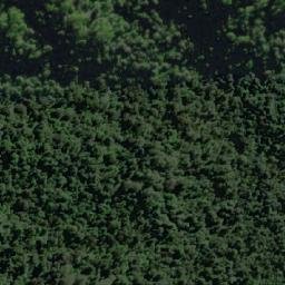 Satellite imagery of Blue Peak, AU