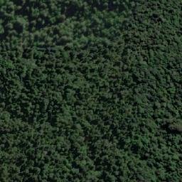 Satellite imagery of Blue Peak, AU