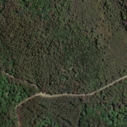 Satellite imagery of Scolyers Hill, AU