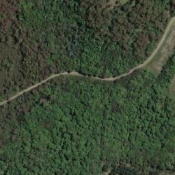 Satellite imagery of Scolyers Hill, AU