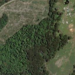 Satellite imagery of Scolyers Hill, AU