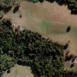 Satellite imagery of Leven Hill, AU