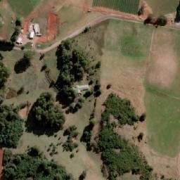 Satellite imagery of Leven Hill, AU
