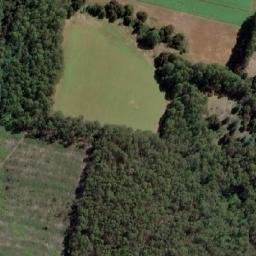 Satellite imagery of Sayers Hill, AU