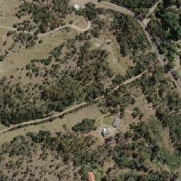 Satellite imagery of Barretts Point, AU