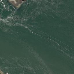 Satellite imagery of Barretts Point, AU