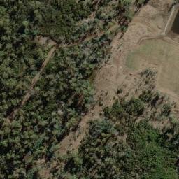 Satellite imagery of Murphys Hill, AU