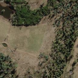 Satellite imagery of Murphys Hill, AU