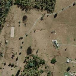 Satellite imagery of Murphys Hill, AU