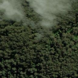 Satellite imagery of Johnstones Hill, AU