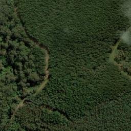 Satellite imagery of Johnstones Hill, AU