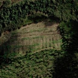 Satellite imagery of Bells Hill, AU