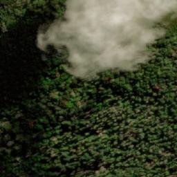 Satellite imagery of Bells Hill, AU