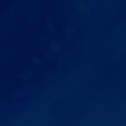Satellite imagery of West Head, NZ