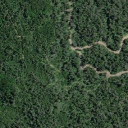 Satellite imagery of Cerro El Encanto, CL