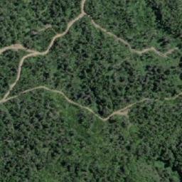 Satellite imagery of Cerro El Encanto, CL