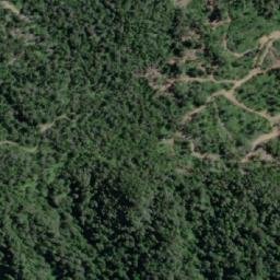 Satellite imagery of Cerro El Encanto, CL
