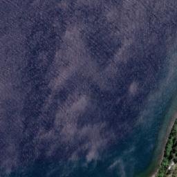 Satellite imagery of Punta de los Ingleses, CL