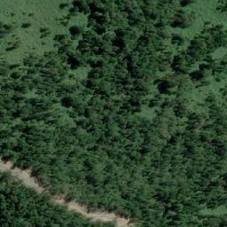 Satellite imagery of Cerro Pichijuan, CL