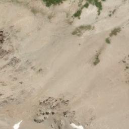 Satellite imagery of Cerro Cresta Gallo, AR