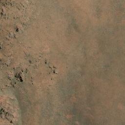 Satellite imagery of Cerro Áspero, AR